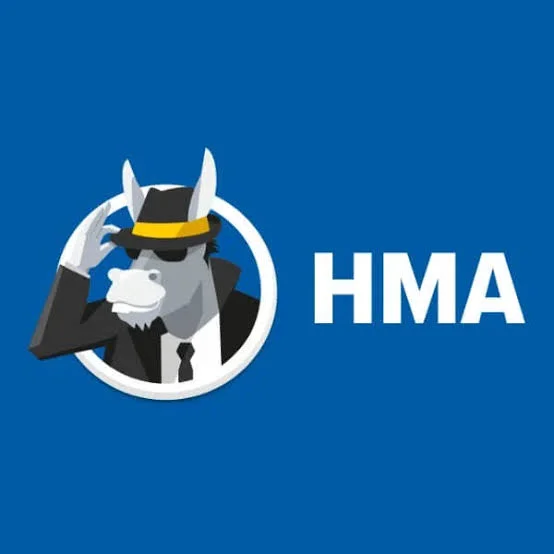 HMA Pro VPN