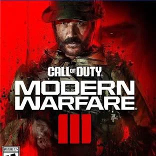 Call of Duty: Modern Warfare III