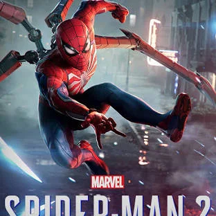 Marvels Spider-Man 2