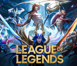 League of Legends