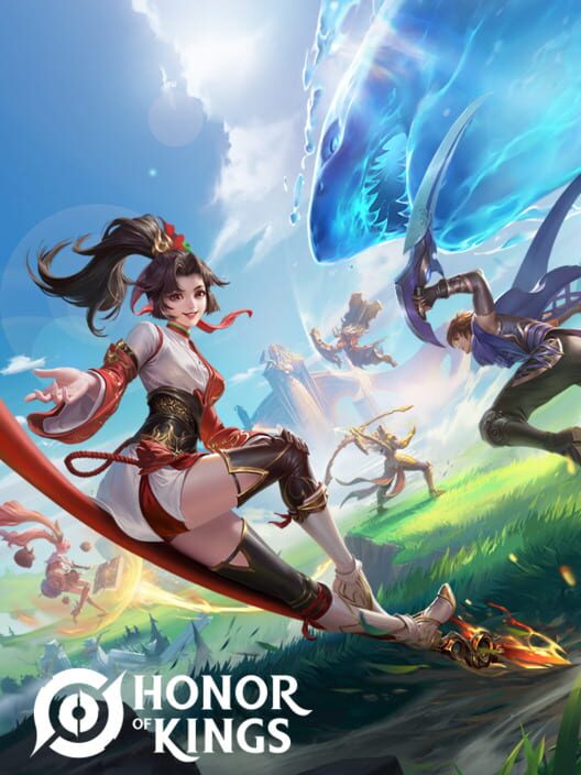 Honor of Kings TopUp