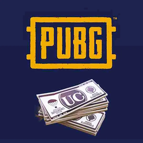 PUBG Login UC
