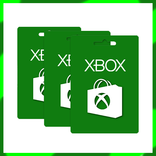 Xbox Gift Card Online Bangladesh – Gaming Mascot