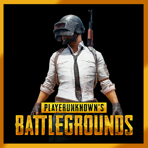 PUBG Mobile UC Top Up Bangladesh – Gaming Mascot