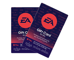 EA Gift Card BD – Low Price & Instant Delivery