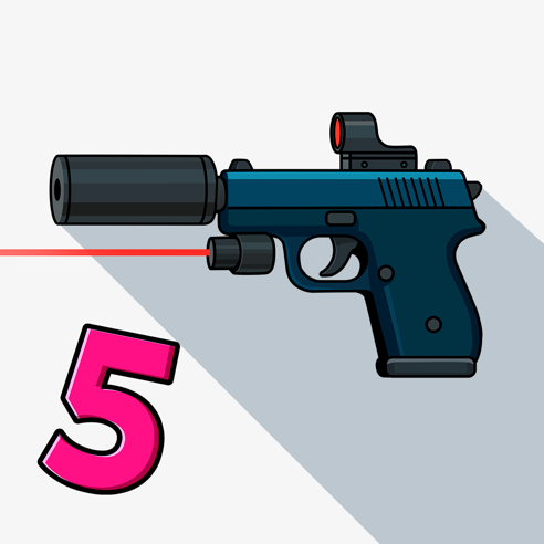 Bullet Echo Top Up BD | Fast Delivery – Gaming Mascot