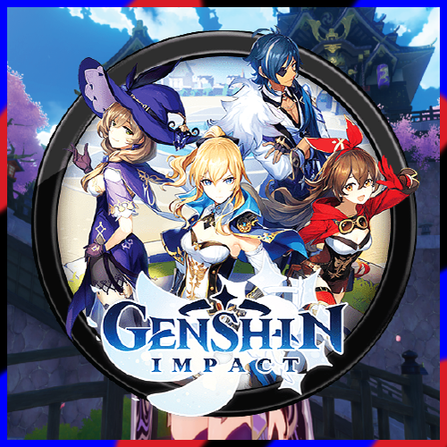Genshin Impact Top Up BD | Fast Delivery – Gaming Mascot