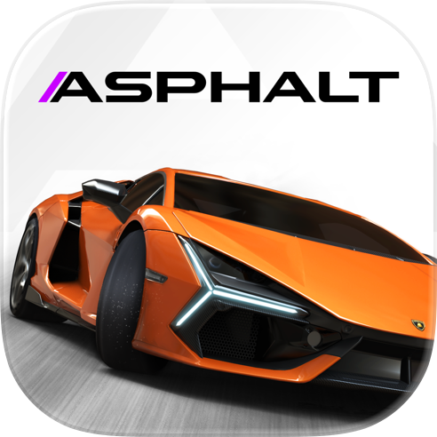 Asphalt 9 Legends Tokens top up Bangladesh with UID – Gaming Mascot