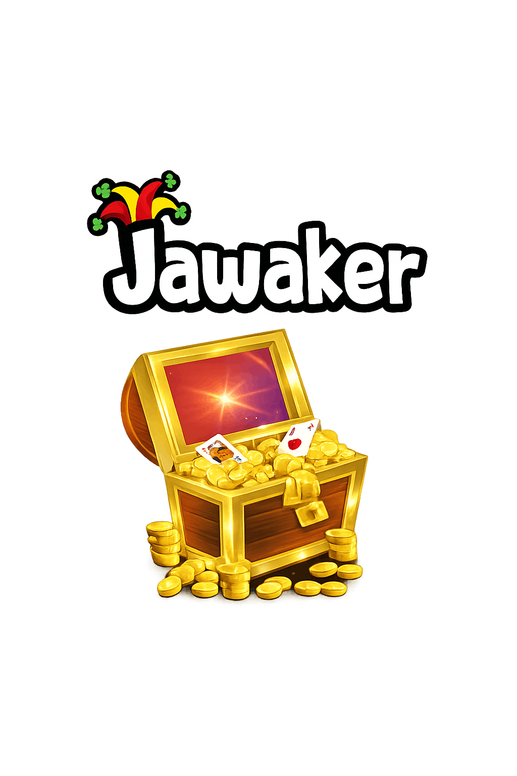 Jawaker Token Redeem Key Bangladesh – Gaming Mascot