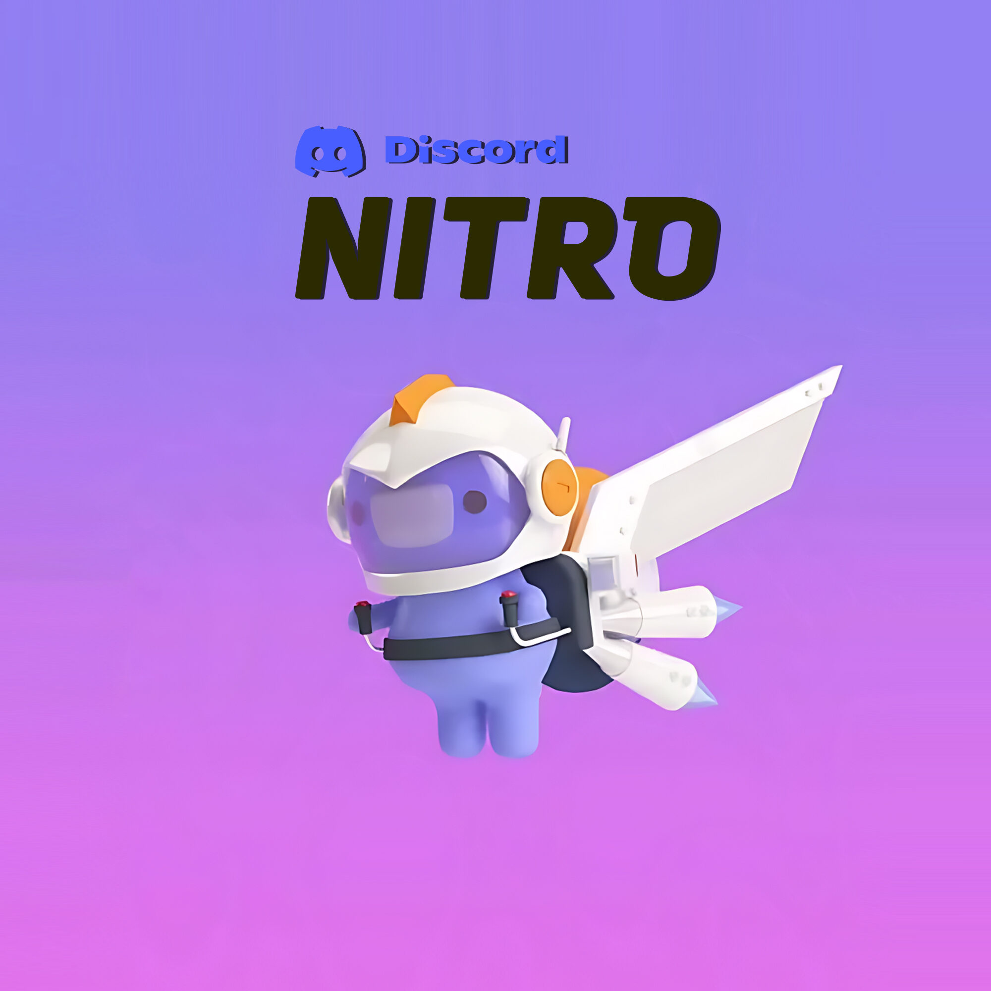 Discord Nitro Basic and Nitro Premium Redeem Code Bangladesh – Instant Delivery