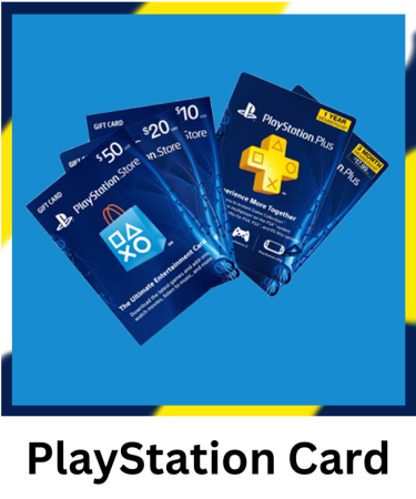 Buy USA PlayStation Network Gift Card make great gifts for anyone who enjoys entertainment on PSN Device. Now Buy for Yourself or as a Gift Card