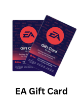 Buy EA Gift Card in BD