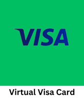 Virtual Visa Card Buy in BD
